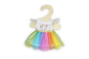 Lalki i akcesoria - Heless Unicorn doll dress 20-25 cm - 9850