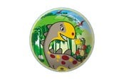 Zabawki na zewnatrz - Mondo Decorball Dino 14cm - 05655