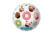 Zabawki na zewnatrz - Mondo Decorball Sweets 14cm - 05515
