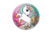 Zabawki na zewnatrz - Mondo Decor Ball Unicorn 14cm - 05644