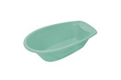 Lalka, mis i akcesoria - Heless Mint green doll pool - 912