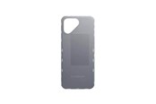 Telefon - Inne akcesoria - Fairphone 5 Back Cover - Transparent (spare part) - F5COVR-1TL-WW1