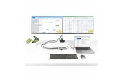 Stacja dokujaca - StarTech.com USB-C Multiport Adapter - 3-Port USB-A - 2-Port HDMI - 167B-USBC-MULTIPORT