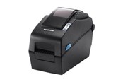 Drukarka etykiet - BIXOLON SLP-DX220 - label printer - B/W - direct thermal - SLP-DX220G/BEG