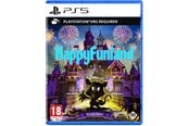 Gry - HappyFunland (PSVR2) - Sony PlayStation 5 - Przygodowy - 5061005780705