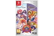 Gry - Prinny Presents NIS Classics Volume 3 - Nintendo Switch - Przygodowy - 0810100863647