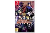 Gry - Castle of Shikigami 2 - Nintendo Switch - Strzelanie - 3760328372643