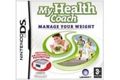 Gry - My Health Coach: Manage Your Weight - Nintendo DS - Styl życia - 3307210327901