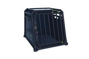 Psy - 4Pets Pro noir 1 small 54.5 x 54.5 x 73.5 cm - T6901