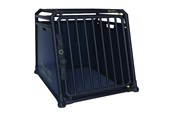 Psy - 4Pets Pro noir 3 Small 66 x 68 x 73.5 cm - T6903