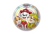 Zabawki na zewnatrz - Mondo Decorball PAW Patrol 14cm - 05073