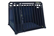 Psy - 4Pets Pro noir 4 Small 66 x 81.5 x 73.5 cm - T6906