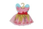 Lalki i akcesoria - Heless Doll dress Princess Lillifee 35-45 cm - 2430