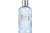 Perfumy i zapachy - Abercrombie & Fitch First Instinct Blue for Her EDP 100 ml - 0085715167224