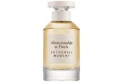 Perfumy i zapachy - Abercrombie & Fitch Authentic Moment Woman EDP 100 ml - 0085715169624