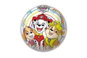 Zabawki na zewnatrz - Paw Patrol Decorballl 23cm - 26017