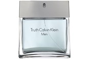 Perfumy i zapachy - Calvin Klein - Truth For Men EDT 100 ml - 0088300073627