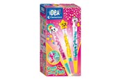 Kreatywne gry - Clementoni Make your own Pen Fantasy - 18827