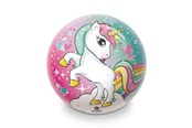 Zabawki na zewnatrz - Mondo Decor Ball Unicorn 23cm - 26047