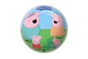 Zabawki na zewnatrz - Mondo Decor Ball Peppa Pig 23cm - 26030