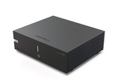 Odbiornik / Wzmacniacz AV - Eversolo AMP-F2 - Wzmacniacz - Czarny - AMP-F2