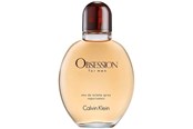 Perfumy i zapachy - Calvin Klein - Obsession For Men EDT 125ml - 0088300606511