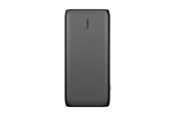 Powerbank - Belkin BoostCharge power bank - USB 24 pin USB-C - 32 Watt Powerbank - Czarny - 26000 mAh - BPB016btBK