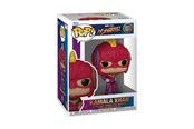 Drobiazgi - Funko! - POP Vinyl Ms Marvel Kamala Khan - Figurka - 59496