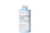 Pielęgnacja włosów - Olaplex NO.4C Bond Maintenance Clarifying Shampoo 250 ml - 0850018802765