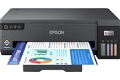 Drukarka - Epson EcoTank ET-14100 A3 - Kolor - Tusz - C11CK39401