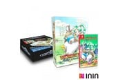 Gry - Wonder Boy: Asha in Monsterland (Mega Collector's Edition) - Nintendo Switch - Platforma - 4260650741876