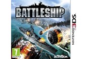 Gry - Battleship - Nintendo 3DS - Gra turowa - 5030917106927
