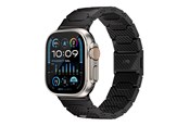 Smartwatch - akcesoria - Just Mobile Carbon Fiber Watch Band for Apple Watch 42/44/45/49mm - WB42-100CF