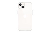 Telefon - Pokrowiec i etui - Just Mobile TENC™ [Slim Fit] for iPhone 14 Plus - Frost - PC-967SFF