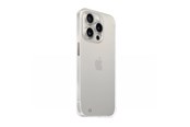 Telefon - Pokrowiec i etui - Just Mobile TENC™ [Slim Fit] for iPhone 15 Pro Max - Frost - PC-1567PSFF