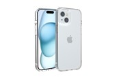 Telefon - Pokrowiec i etui - Just Mobile TENC™ Air for iPhone 15 - PC-1561CC