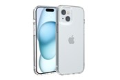 Telefon - Pokrowiec i etui - Just Mobile TENC™ Air for iPhone 15 Plus - PC-1567CC