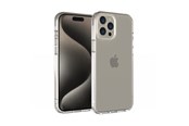 Telefon - Pokrowiec i etui - Just Mobile TENC™ Air for iPhone 15 Pro - PC-1561PCC