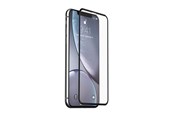 Telefon - szklo ochronne - Just Mobile Xkin™ 3D Tempered Glass for iPhone 11 - SP-661F