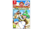 Gry - Wonder Boy: Asha in Monsterland - Nintendo Switch - Platforma - 4260650741838