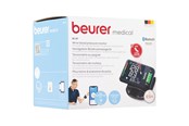 Zdrowie - Beurer Monitorowanie ciśnienia krwi BC 87 - BC087