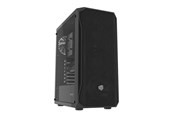 Obudowa komputerowa - Natec Fury Shobo SH4F - Obudowa komputerowa - Tower - Czarny - NFO-2152