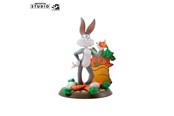 Drobiazgi - ABYstyle - LOONEY TUNES: Bugs Bunny - Figurka - ABYFIG080