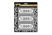 Zabawki - Pocket Money Paper Money 300 pcs - 570306