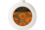 Drobiazgi - ABYstyle - DRAGON BALL Z Dragon Ball Set metal box - ABYROL012
