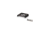 Akcesoria foto i wideo - Tilta Manfrotto quick release plate  Grey - TA-QRBP1-G