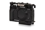 Akcesoria foto i wideo - Tilta Full Camera Cage for Fuji XT3/XT4 Black - TA-T04-FCC-B