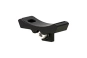 Akcesoria foto i wideo - Tilta EF Mount Lens Adapter For Sony a7C Black - TA-T19-LAS-B