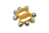 Muzyka - Music SIC Wrist Bells 2-pack - 501081