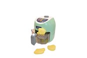 Zabawa w udawanie - Junior Home Air Fryer Play Set - 505149
